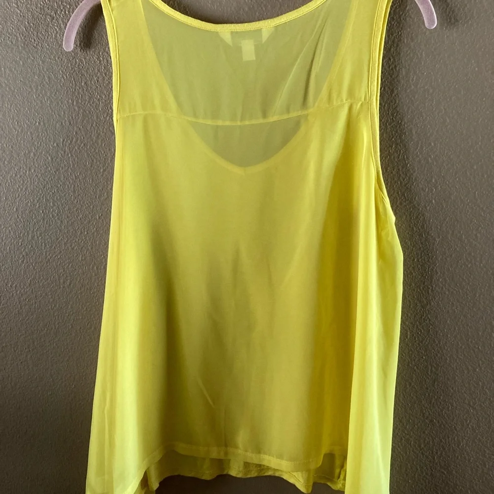 2 flowy Tanks - Picture 6 of 6